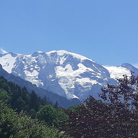 Hotel Val Joly 생제르베레뱅 외부 사진
