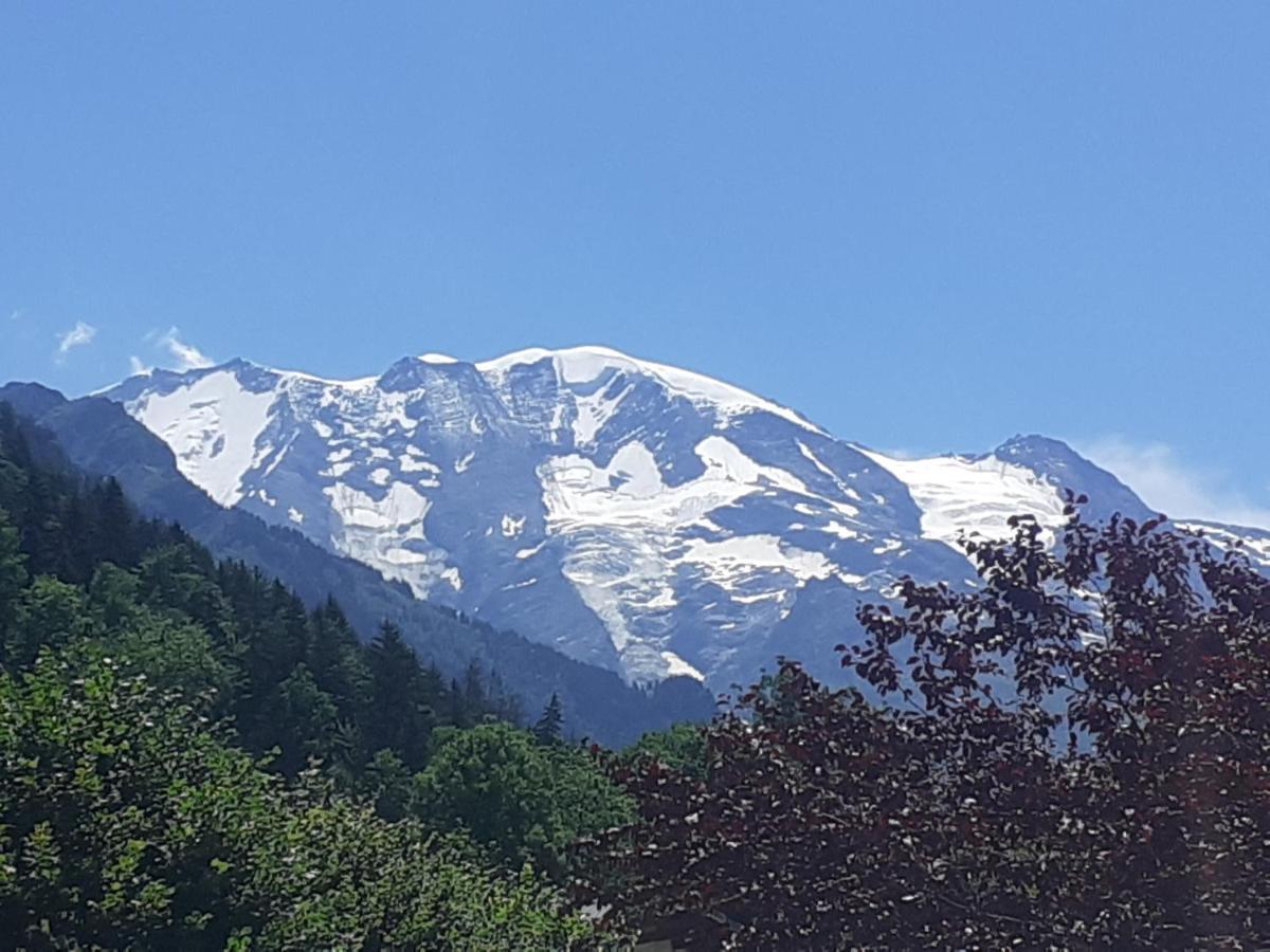 Hotel Val Joly 생제르베레뱅 외부 사진