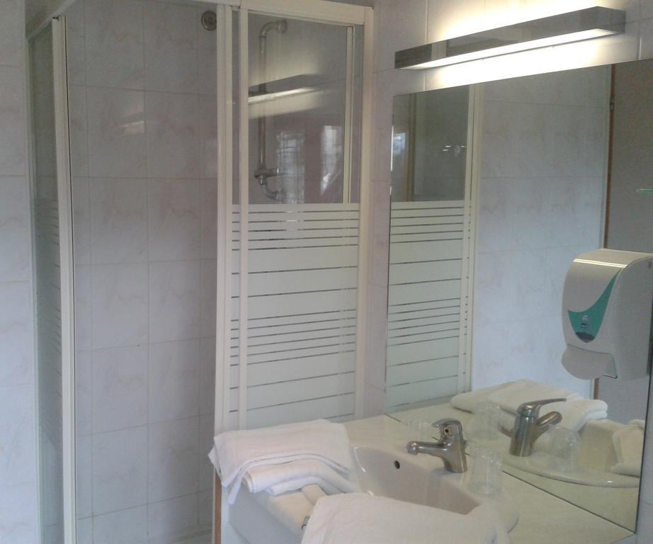 Hotel Val Joly 생제르베레뱅 객실 사진