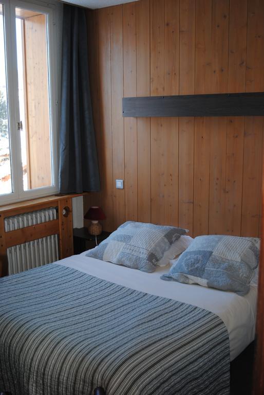 Hotel Val Joly 생제르베레뱅 외부 사진