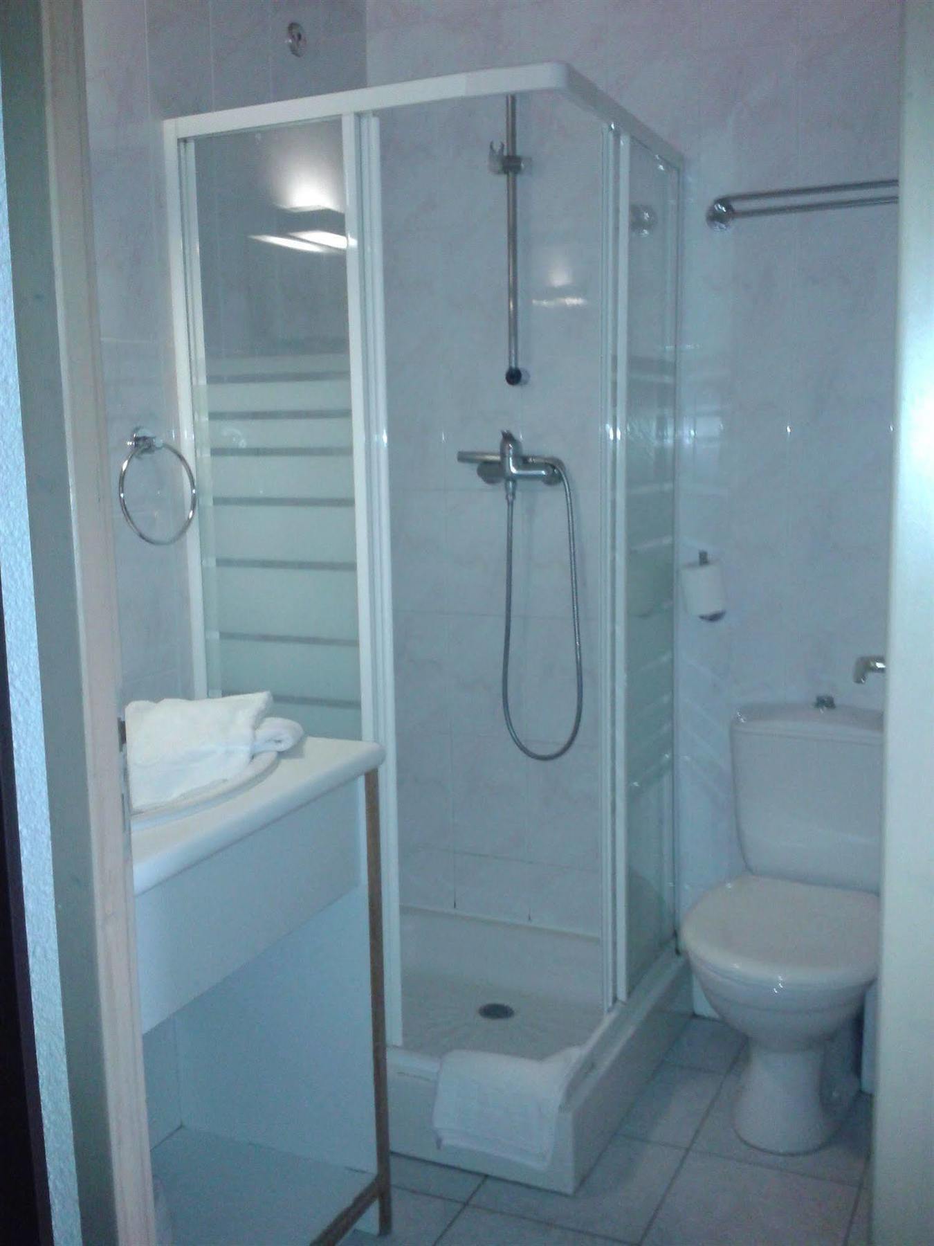 Hotel Val Joly 생제르베레뱅 외부 사진